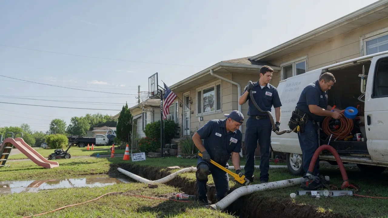 Toilet Installation in Sellers, SC near me
